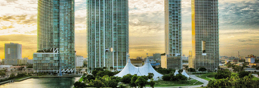 immobilier miami