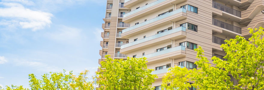 Acheter un appartement neuf en Île-de-France