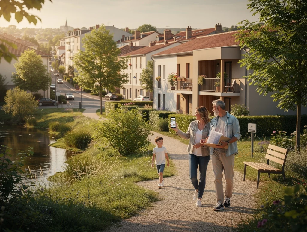 choisir son quartier à Brive choisir son quartier à Brive